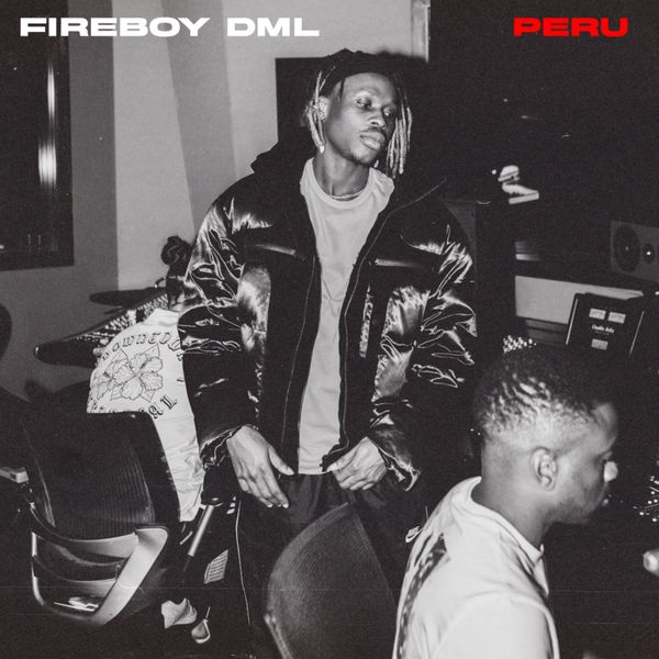 Fireboy DML Peru