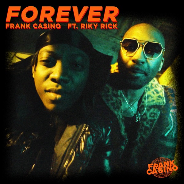 Frank Casino Forever 1