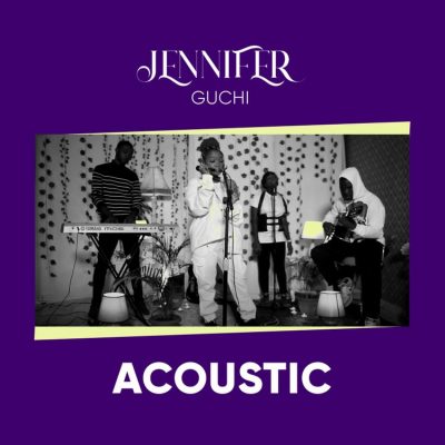 Guchi Jennifer Acoustic Version scaled 1 1