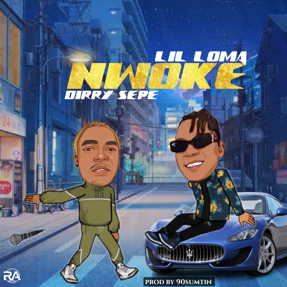 Lil Loma new album 1