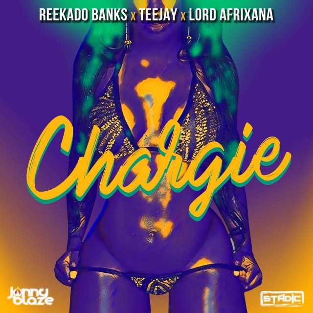 Reekado Banks Ft Teejay Lord Afrixana Chargie 1