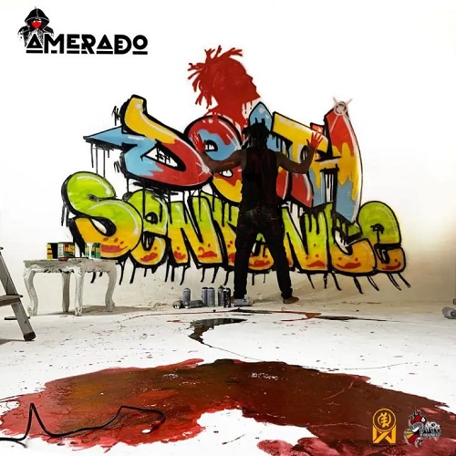 amerado – death sentence sureloaded com