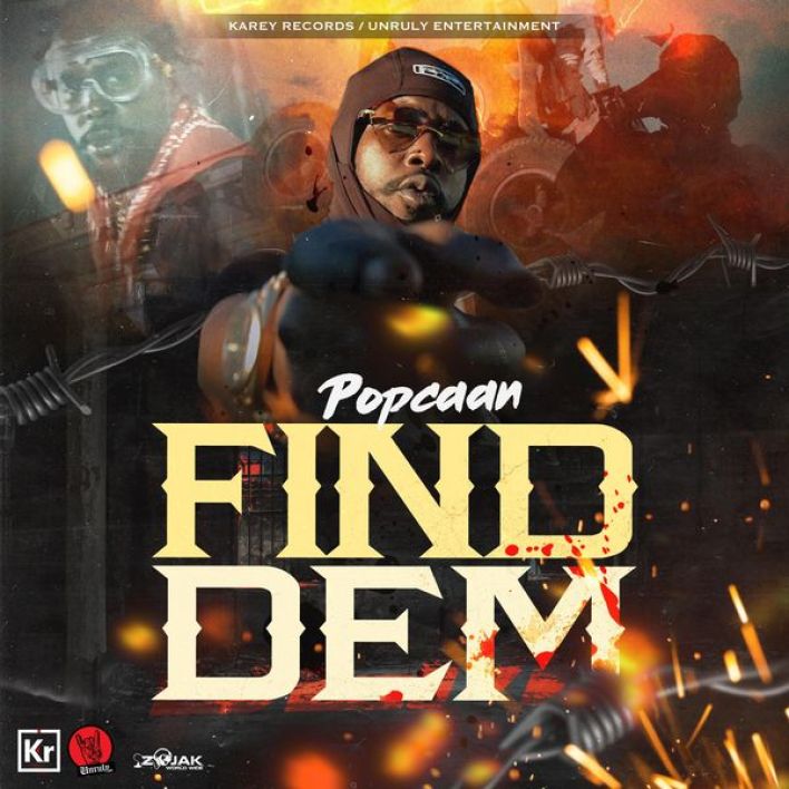 find dem by popcaan