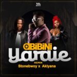 obibini yardie remix