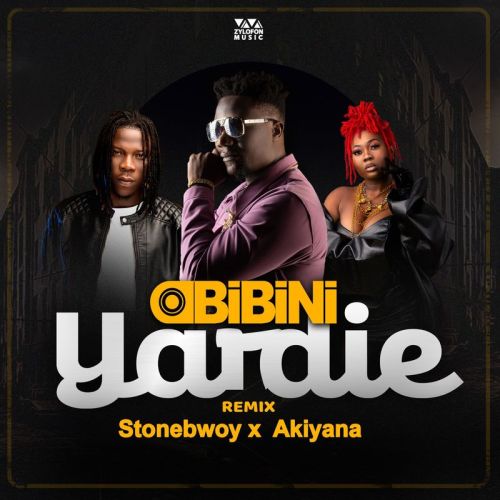 obibini yardie remix