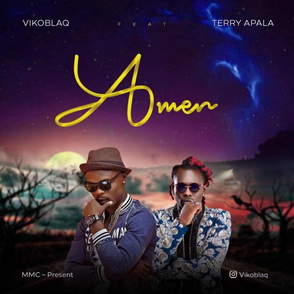 viko blaq ft terry apala amen 1