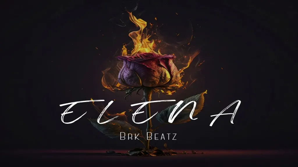 Brk Beatz – Elena Tiktok