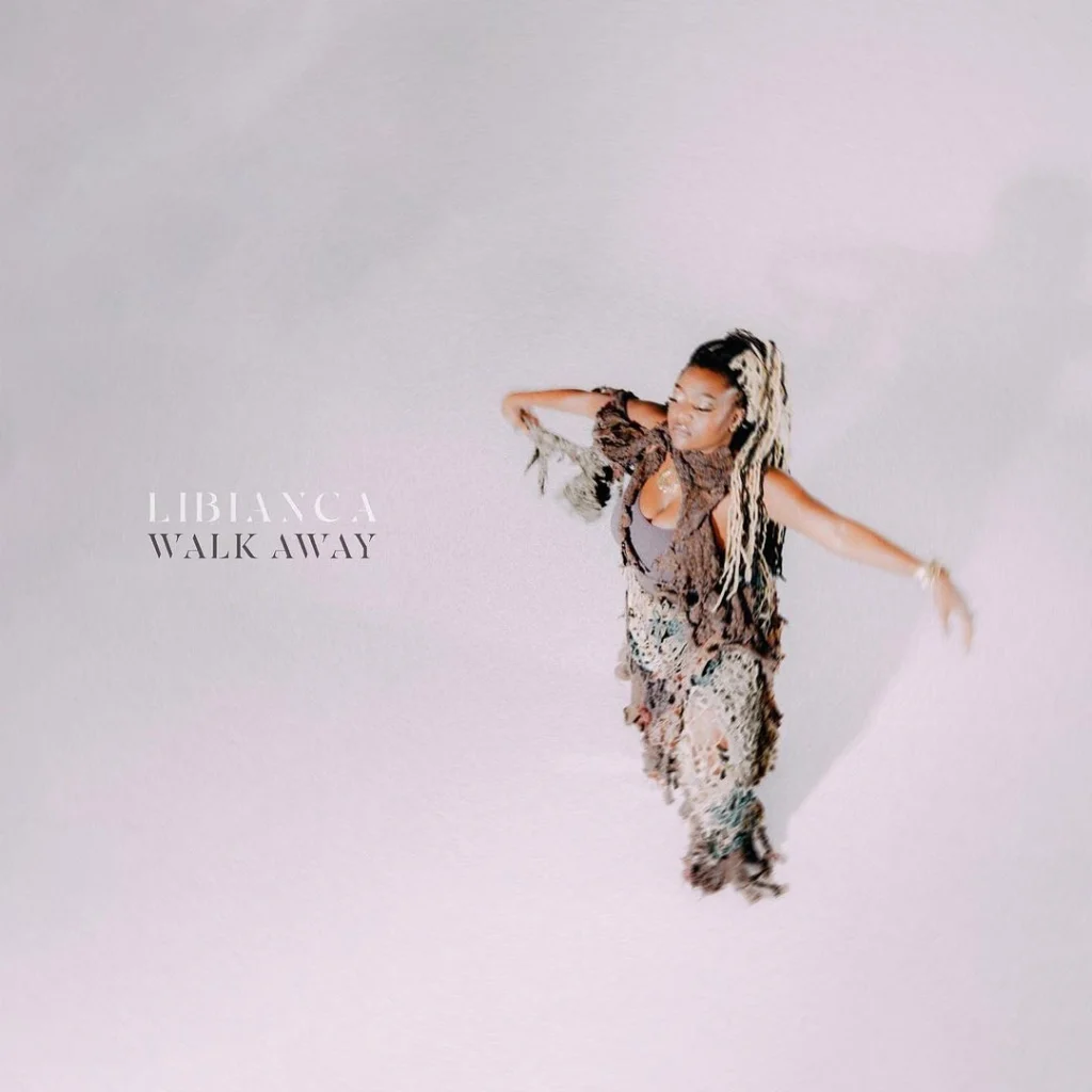 Libianca – Walk Away EP