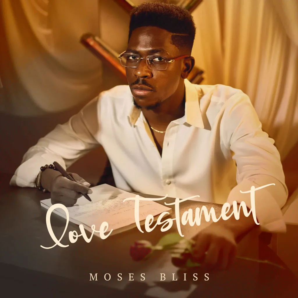 Moses Bliss – Love Love Ft. Frank Edwards (Mp3 Download)