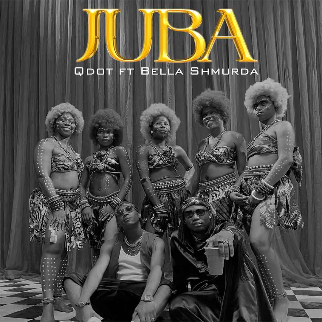 Qdot – JUBA Ft. Bella Shmurda (Mp3 Download)