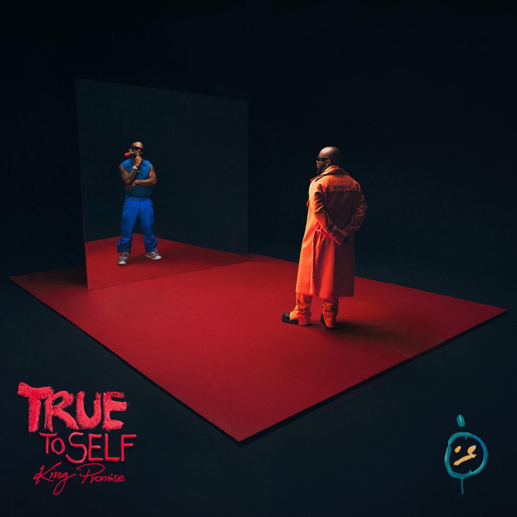 King Promise – True To Self (EP) album