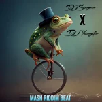 DJ Swagman – Mash Riddim Beat Ft DJ Youngstar