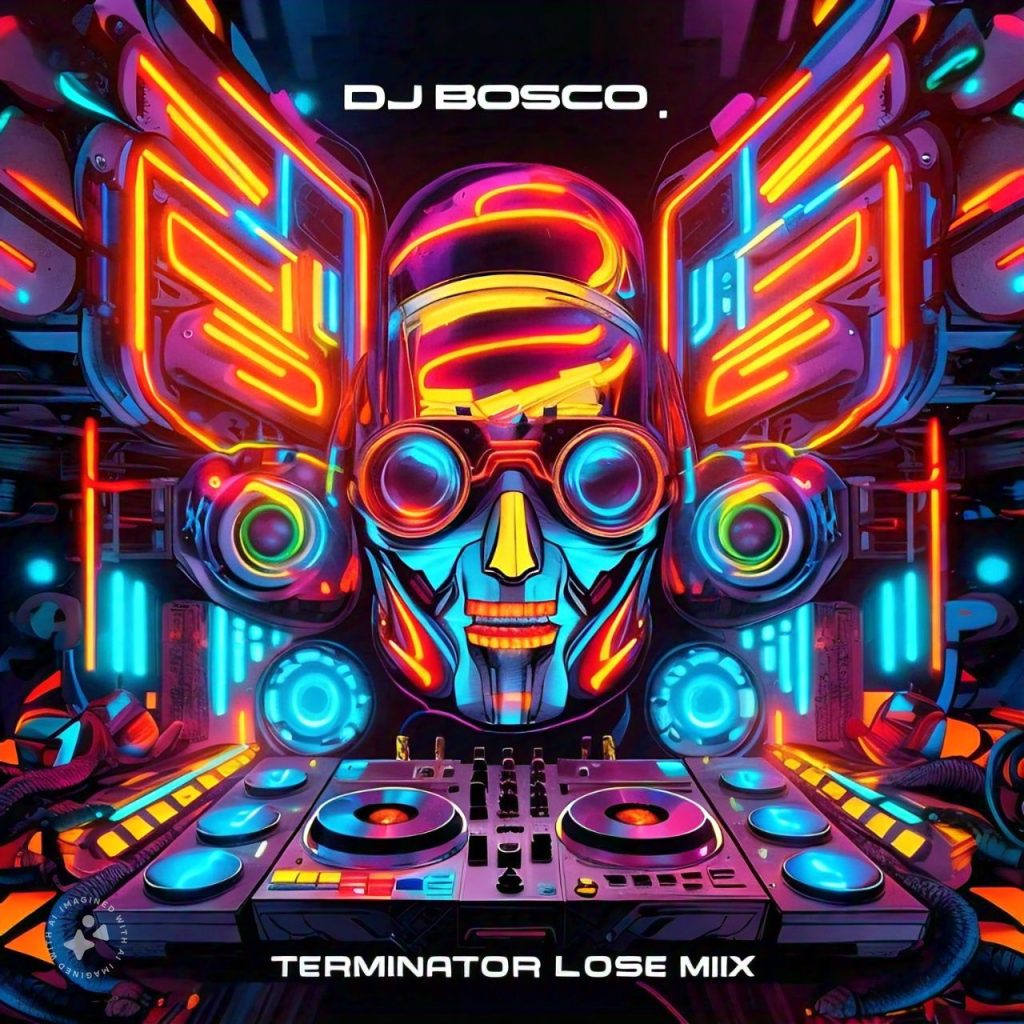 Dj Bosco – Terminator Lose
Mix