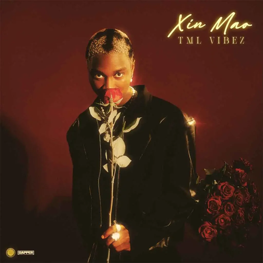 Tml Vibez – Xin Mao EP Album