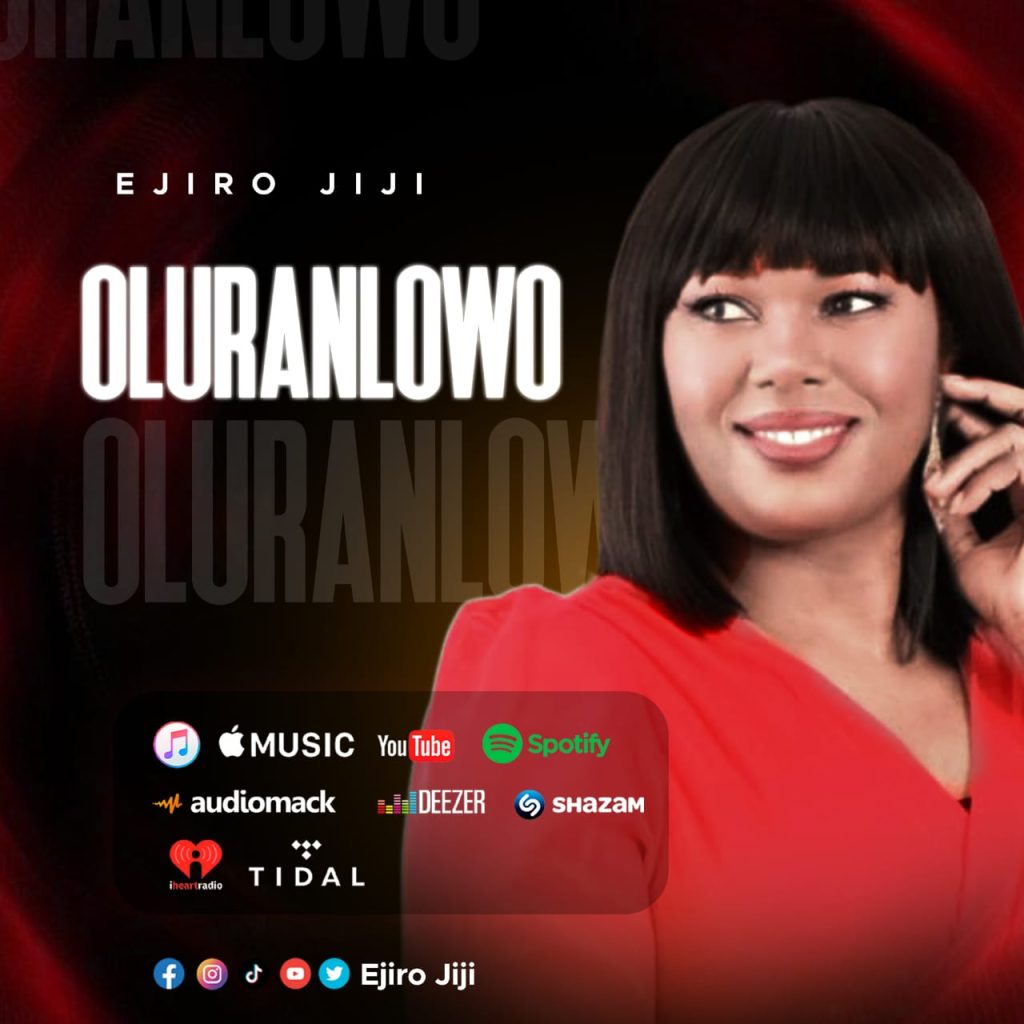 Ejiro Jiji - Oluranlowo