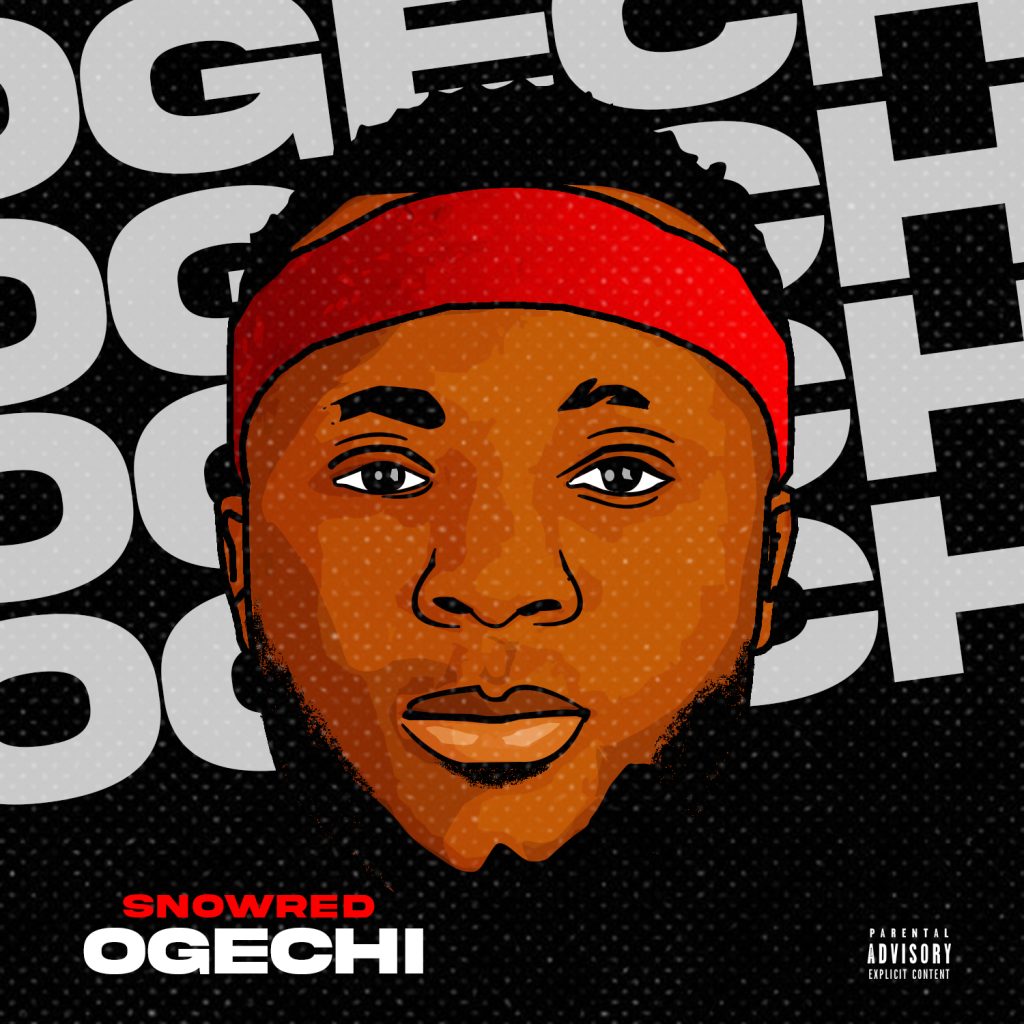 Snowred – Ogechi