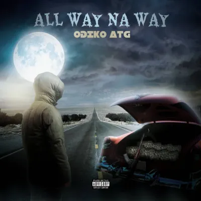 Odiko ATG – All Way Na