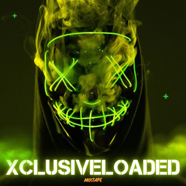 DJ Twise – Xclusiveloaded
Mixtape