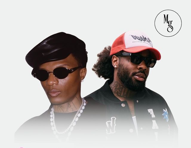 Wizkid – Piece Of My Heart Ft. Brent Faiyaz