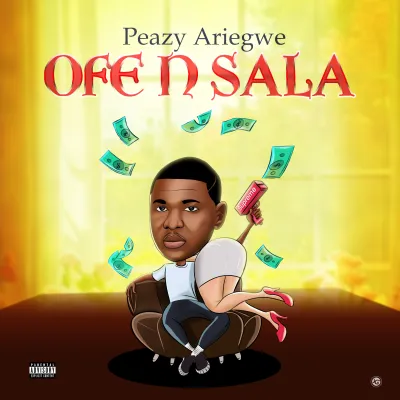 Peazy Ariegwe –
Ofensala