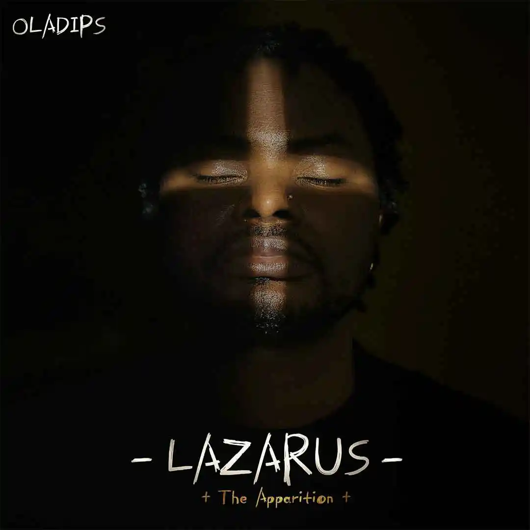 Oladips, the lead artist for The Dipsciples Music and a very gifted Nigeria...