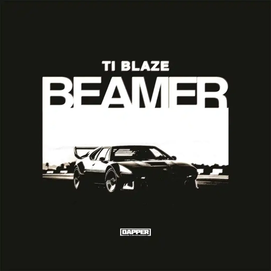 T.I BLAZE – Beamer