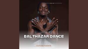 LOUTCHEE MUBARAK – Challenge Balthazar Dance