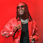 Burna Boy – Bundle By Bundle