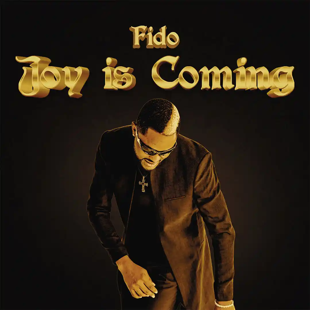 Fido – Joy Is Coming (Mp3 Download)