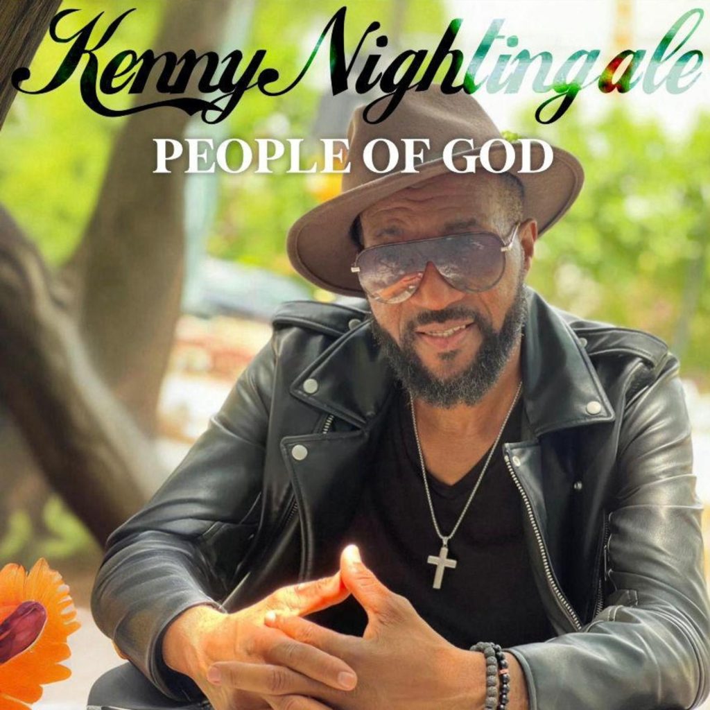 Kenny Nightingale - People Of God