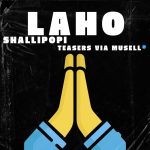 Shallipopi - Desperado Laho