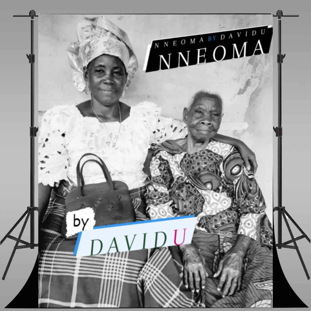 Davidu - Nneoma